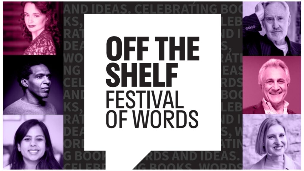 The wait is over! Our 2025 festival programme is here