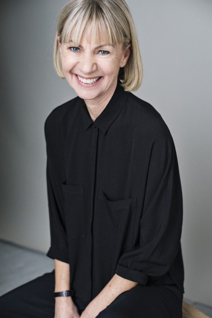 Discoveries – Women’s Prize’s Writer Development Programme – Kate Mosse