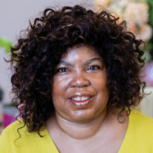 Cheryl Martin, credit Arvind Mistry