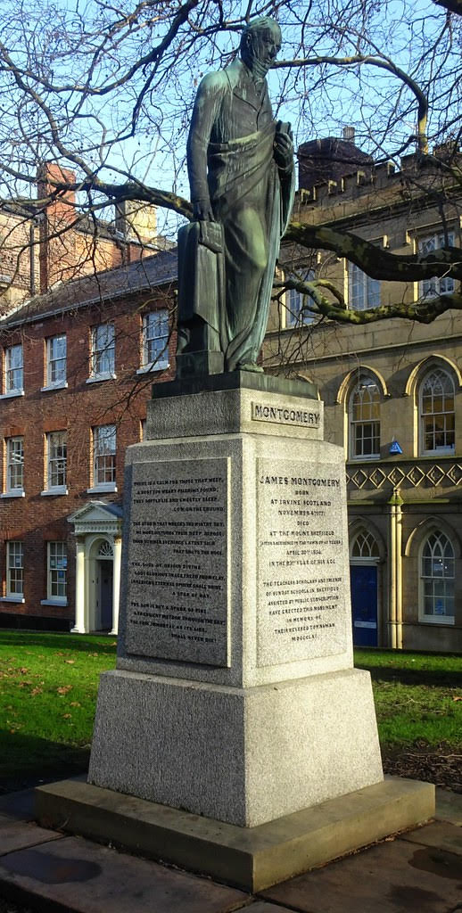 Ye Olde Sheffield: Buildings, People and Places – David Templeman