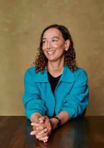 Jacqueline Crooks