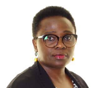 Jennifer Makumbi