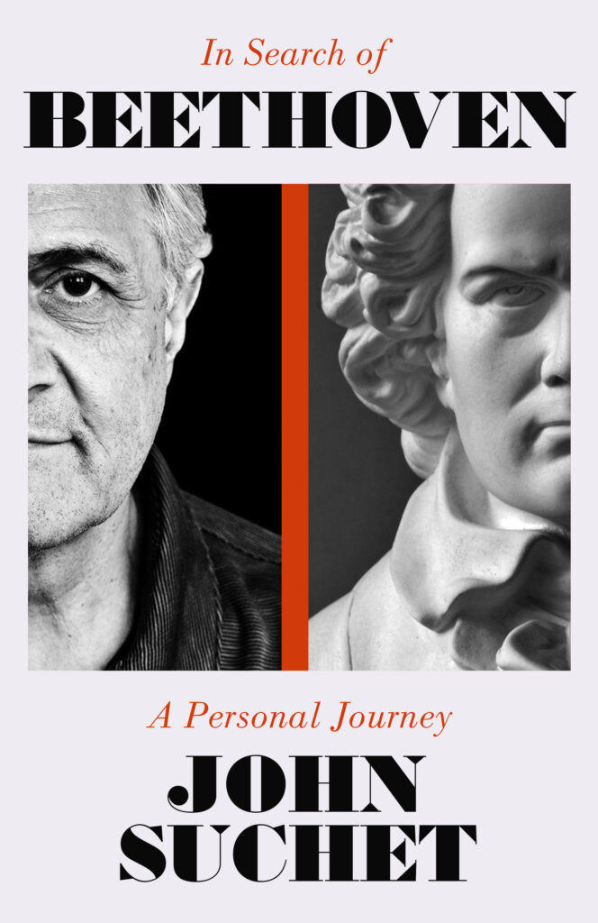 In Search of Beethoven – John Suchet