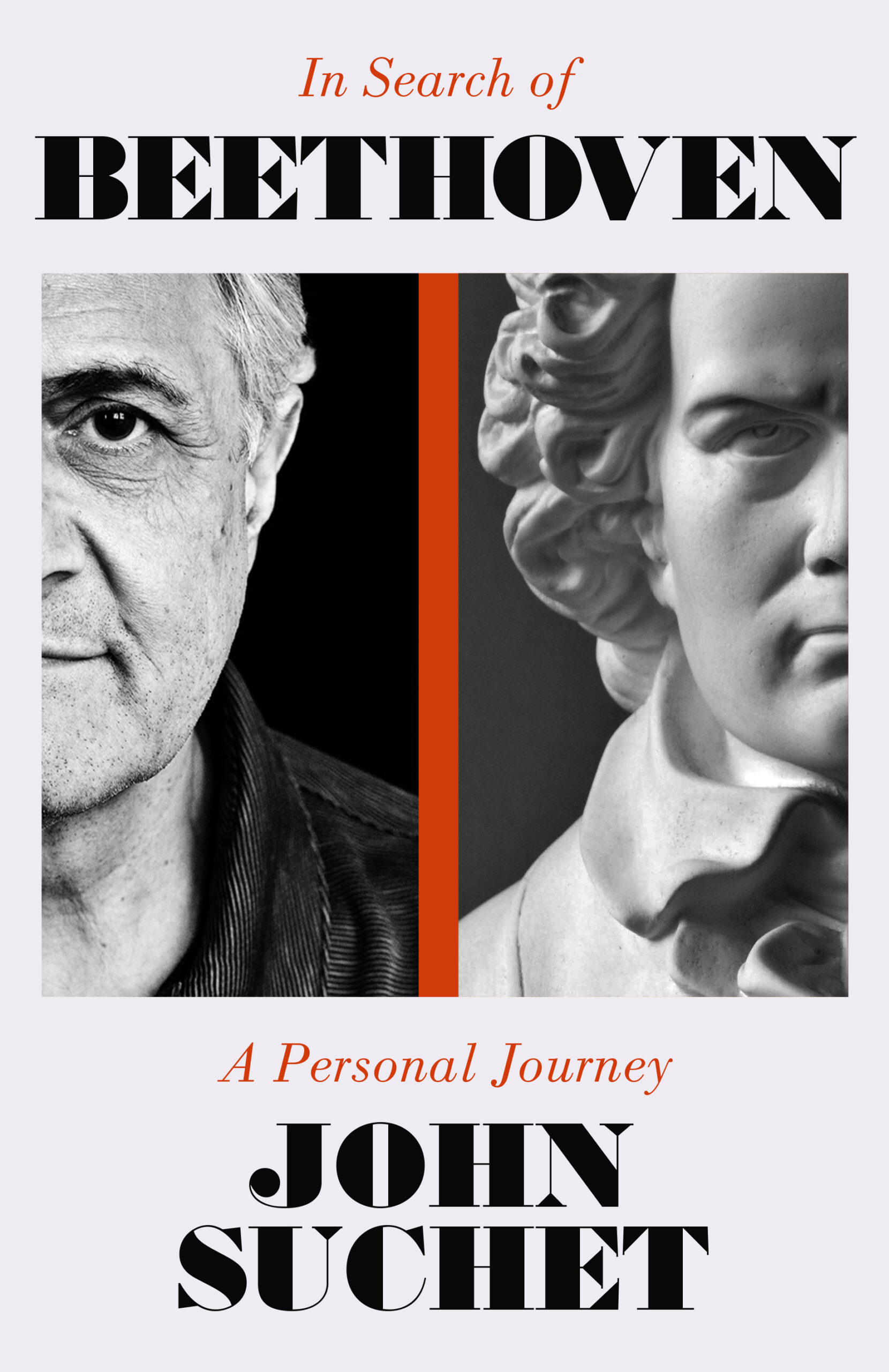 In Search of Beethoven – John Suchet