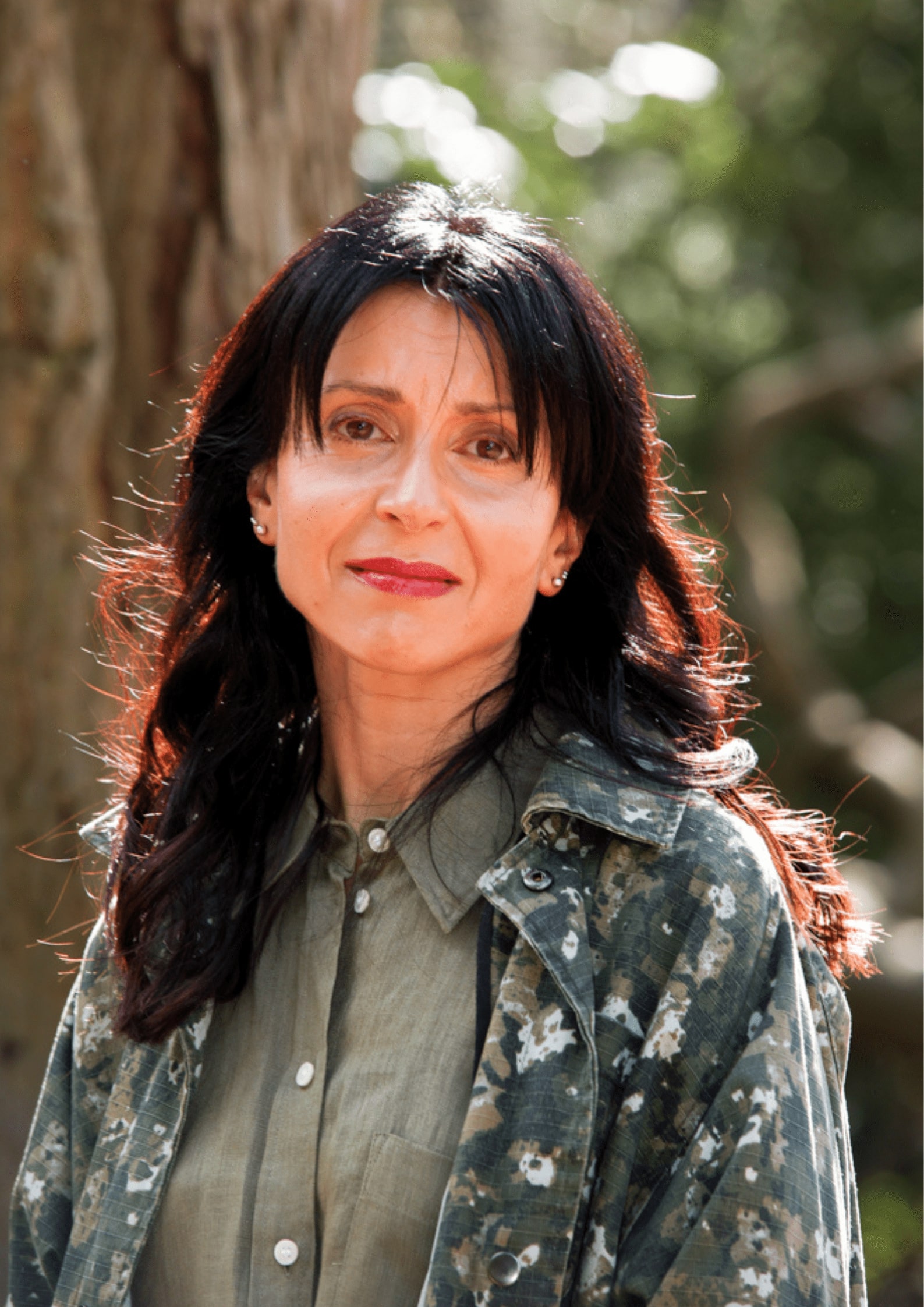 Untold Story: Empowered – Nina Bhadreshwar