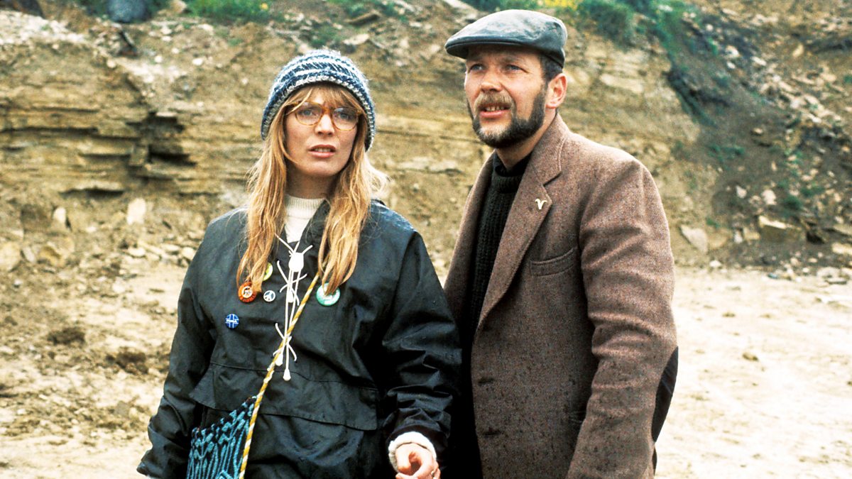 Nuts in May (PG) and Abigail’s Party (18): Double Bill