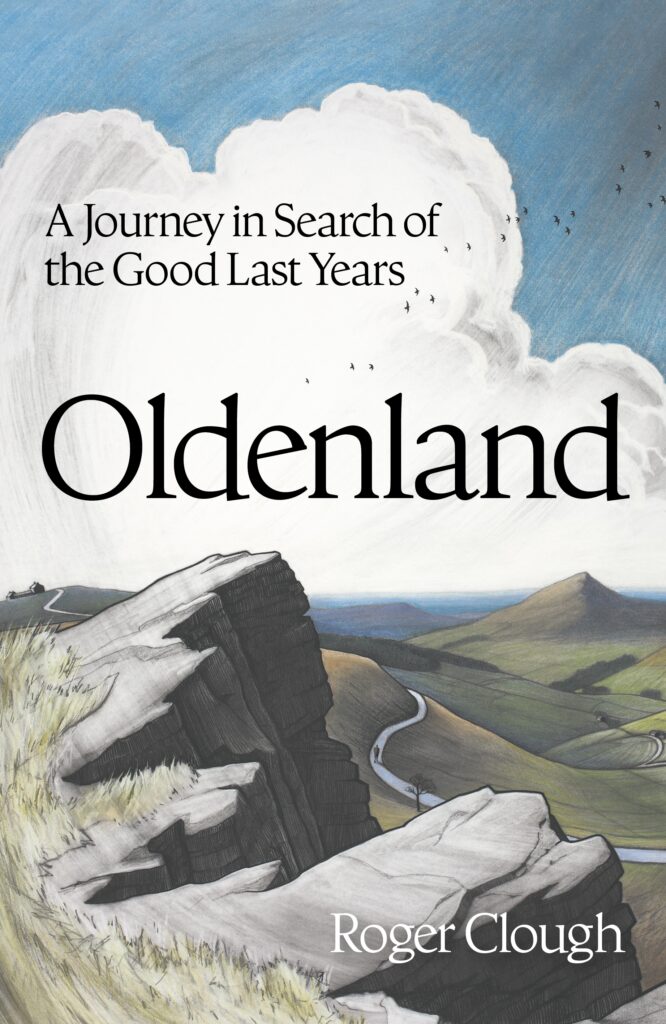 Oldenland – Roger Clough