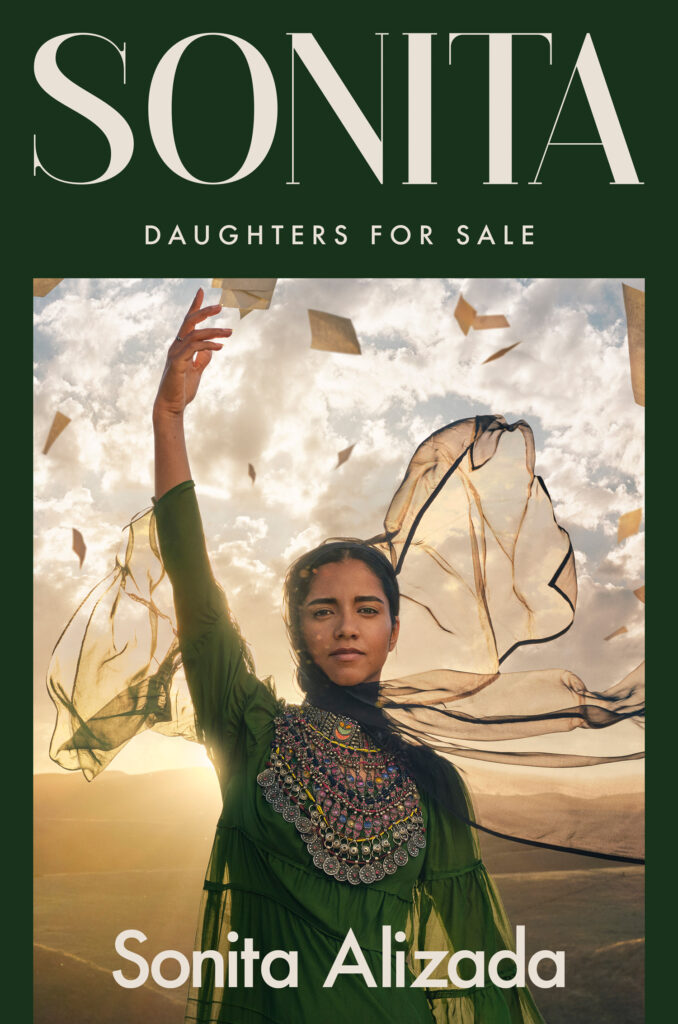 Sonita: Daughters for Sale – Sonita Alizada