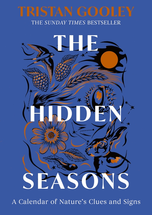 The Hidden Seasons – Tristan Gooley