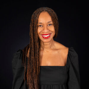 Joy Francis