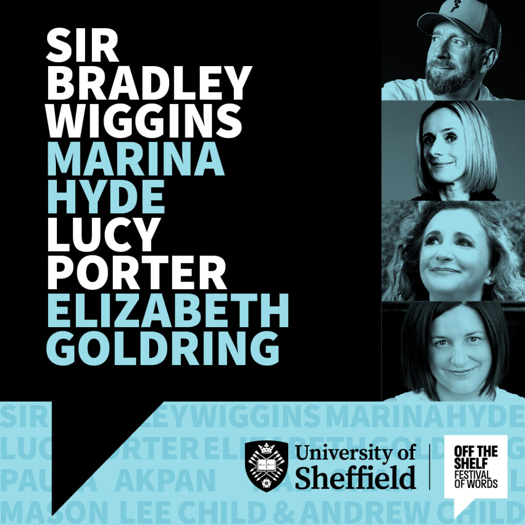 Exclusive: First headliners revealed as Off the Shelf launches early ticket pre-sale!