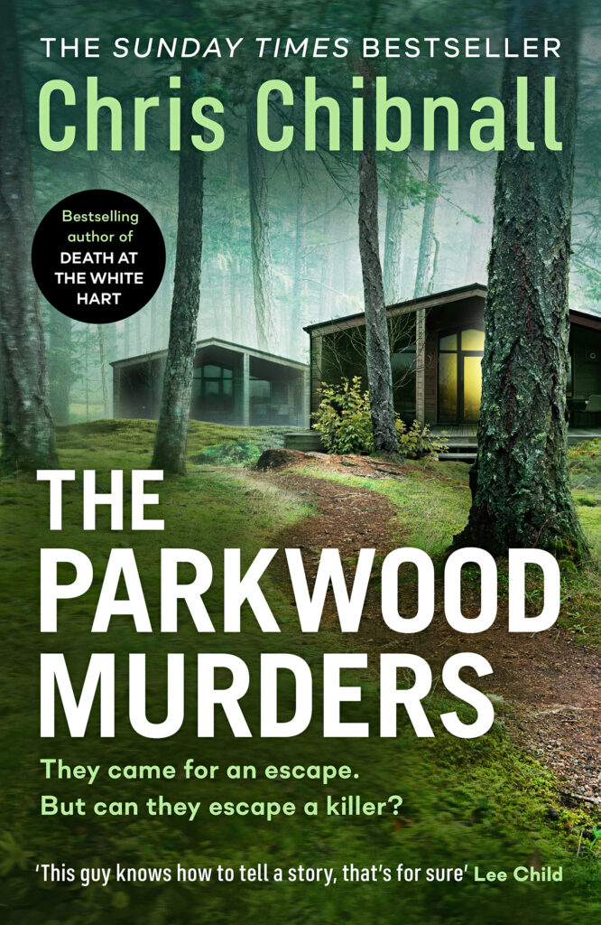 The Parkwood Murders  – Chris Chibnall