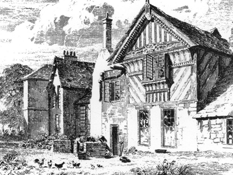 Ye Olde Sheffield Part 2: Buildings, People, Places – David Templeman