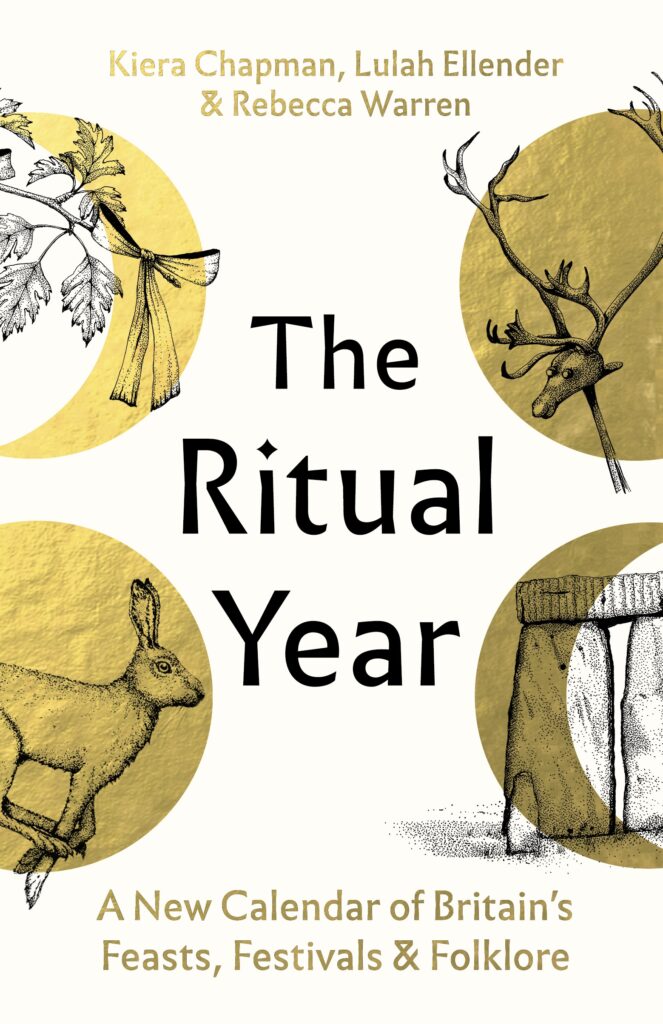 The Ritual Year – Keira Chapman