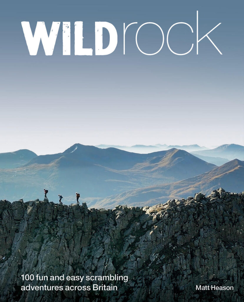 Wild Rock – Matt Heason