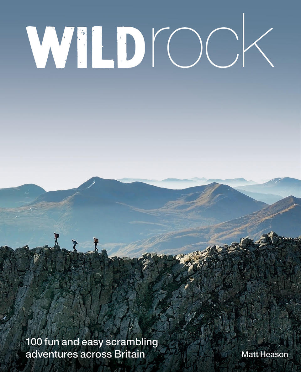 Wild Rock – Matt Heason