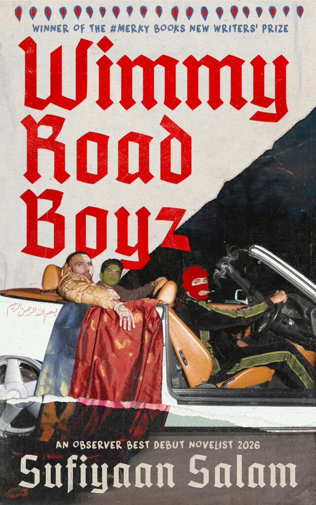 Wimmy Road Boyz – Sufiyaan Salam