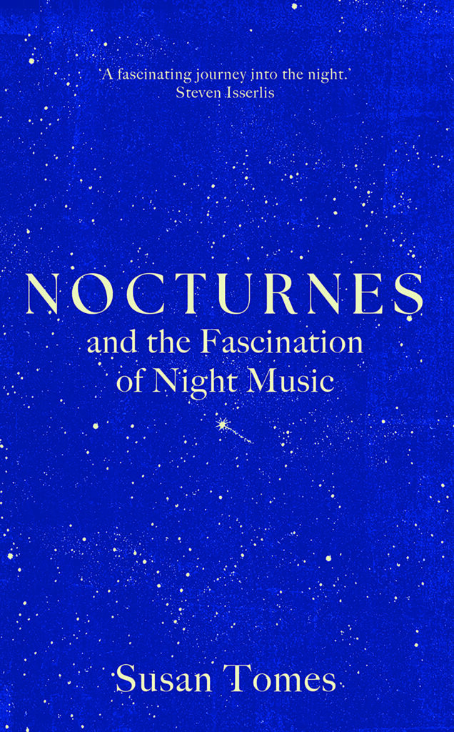 Nocturnes – Susan Tomes