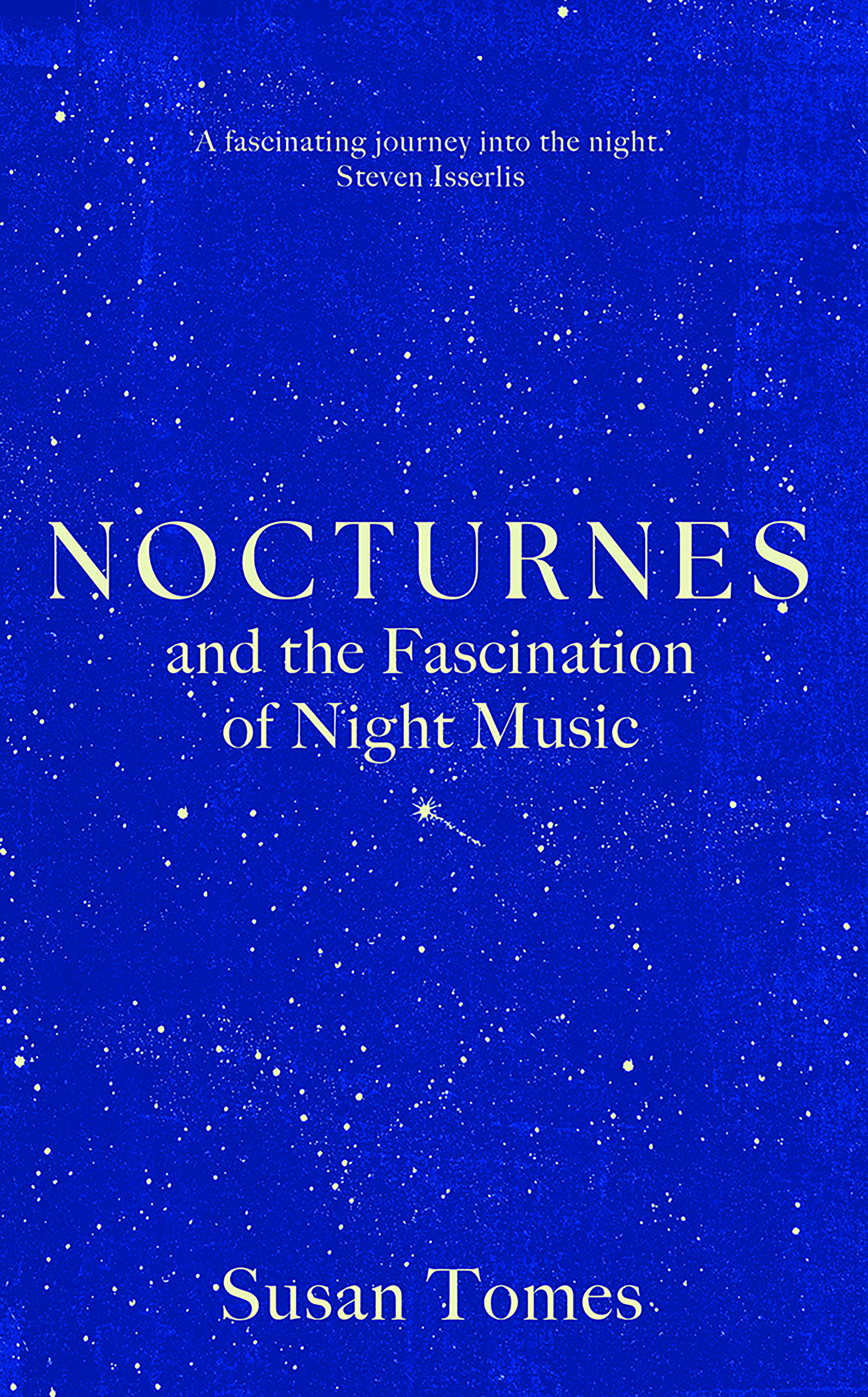 Nocturnes – Susan Tomes