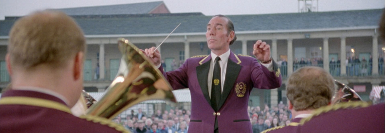 Brassed Off – Film Screening